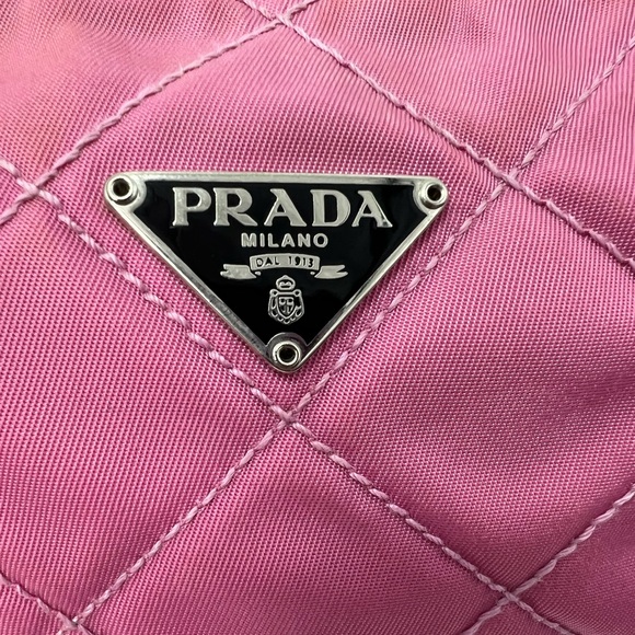 Prada pouch - Picture 10 of 10